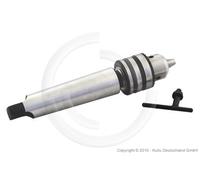 1,5-13 mm Zahnkranzbohrfutter Zahnenkranzbohrfutter MK4 Kegeldorn Drehbank/Fräse