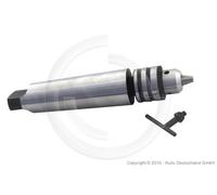 1,5-13 mm Zahnkranzbohrfutter Zahnenkranzbohrfutter MK5 Kegeldorn Drehbank/Fräse