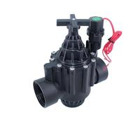 1,5" 2" jardín de irrigación 220V 24V 110VC DC paisaje de granja de enganche(110VAC)