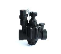 1,5" 2" jardín de irrigación 220V 24V 110VC DC paisaje granja enganche(12V)