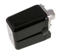 1.5 a 5 bar Presostato De Compresor G1/2'' 400VAC | MDR-5-5