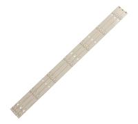 1/5 Juegos de Tira de lámpara de luz de Fondo LED Compatible for LBM320P0701-FC-2 32PFK4309 32PHS5301 TPT315B5 32PFK4309 LB-F3528-GJX320307-H (Color : 1TV(6pcs))
