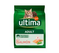 1.5 kg Affinity Ultima Adult Salmón pienso para gatos