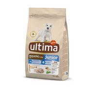 Ultima Dog Mini Junior Pollo 1.5 Kg