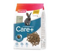 BEAPHAR-Care+ Conejo 1,5 kg - Alimento Super Premium para conejos mayores