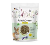 1.5 KG Bunny Basic Rabbit Dream pienso para conejos