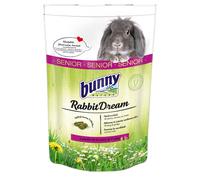 Bunny Nature Pienso para conejos Sueño Senior 1,5 kg