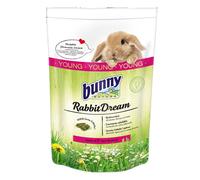 1.5 KG Bunny Young Rabbit Dream pienso para conejos