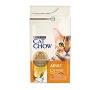 1.5 kg Cat Chow Adult Pollo Pienso para gatos