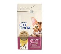Purina Cat Chow Urinary Pollo 1,5 Kg Comida Para Gatos