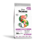 Dibaq Sense Grain Free Delicious, 1.5 kg