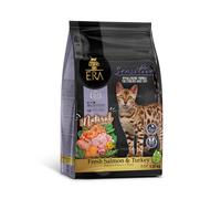 1.5 kg ERA Sensitive Salmón y Pavo pienso para gatos