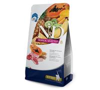 1,5 KG Farmina N&D Cat Kitten Tropical Selection Cordero - Pienso para gatitos y gatas gestantes