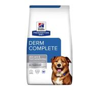 1.5 kg Hill's Prescription Diet Derm Complete pienso para perros