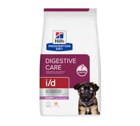 1.5 kg Hill's Prescription Diet I/D Digestive Care Puppy Pienso Seco Pollo para perros