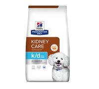 1.5 kg Hill's Prescription Diet Kidney Care k/d Early Stage pienso para perros