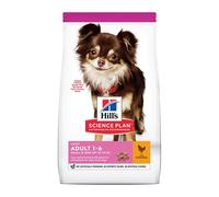 Hill's Canine Adult Light Mini Science plan