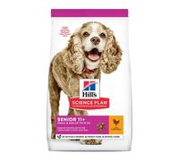Hill's Science Plan Senior 11+ Small & Miniature-Saco de 1,5 Kg