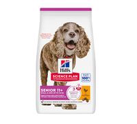 Hill's Science Plan Senior 11+ Small & Miniature-Saco de 1,5 Kg