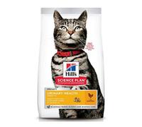 Hills Science Plan Pienso Seco Feline Adult Urinary Sterilized Cat Pollo - Saco de 1,5 Kg