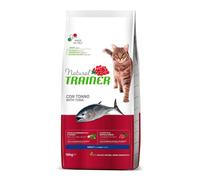 1.5 kg Natural Trainer Adult Atún pienso para gatos