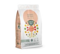 Natura Diet Kitten Salmón para Gatitos 1.5 Kg