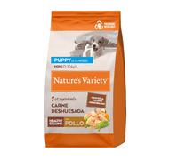 1.5 kg Nature's Variety Healthy Grain Puppy Mini Pollo pienso para perros
