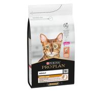 1.5 kg Pro Plan Adult 1+ Derma Care Salmón Pienso para gatos