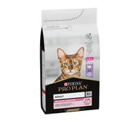 1.5 kg Pro Plan Adult Delicate Digestion Adult pavo pienso para gatos
