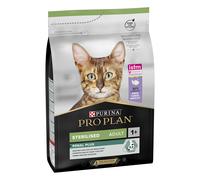 Purina Pro Plan Gato Sterilised Adult Renal Plus Pavo 1.5 Kg