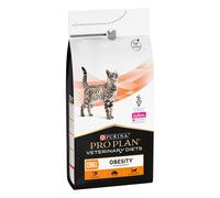 PURINA Pro Plan Veterinary Diets OM Obesity Management Gato 1,5kg