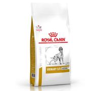 1.5 kg Royal Canin Adult 7+ Urinary pienso para perros