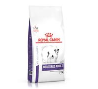 1.5 kg Royal Canin Adult Mini Veterinary Neutered pienso para perros