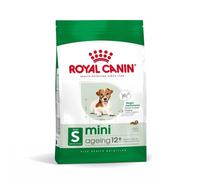 1.5 kg Royal Canin Mini 12+ Ageing pienso para perros senior