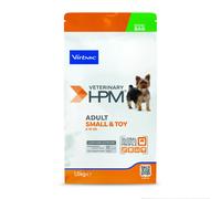 1.5 kg Virbac Veterinary HPM Adult Small & Toy pienso para perros