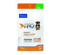Virbac HPM Puppy Small & Toy 1.5 Kg