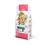 1.5 kg Weego Salmón y Té Verde pienso para gatos