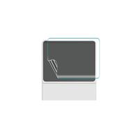 1-5 láminas de hidrogel compatibles con R36S, protector de pantalla HD transparente para consola de juegos R36S, películas protectoras impermeables