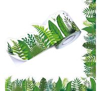 1.5 m para tablón de anuncios, decoración de tablero de anuncios, papel colorido, papel para anuncios, fronteras adhesivas