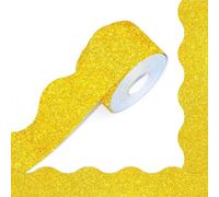 1.5 m para tablón de anuncios, decoración de tablero de anuncios, papel colorido, papel para anuncios, fronteras adhesivas