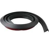 1.5 m Protector de Cejas para Arco de Rueda de Coche de para Hyundai ix35 2010-2017, Almohadilla antiarañazos para Guardabarros de Coche,E-4Pcs Black