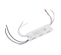 1-5 uds 2,4G controlador 37-50Wx2 + 220V aplicación y Control remoto atenuación inteligente y lámpara cambiable de Color(1pcs)