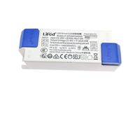 1-5 uds Controlador LED 30W-42W GIR040YM GIF040YS 800mA 850mA 900mA 950mA 1000mA 1050mA iluminación de aislamiento alto PF(LF-GIF040YS0850H,2pcs)