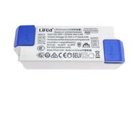 1-5 uds Controlador LED 30W-42W GIR040YM GIF040YS 800mA 850mA 900mA 950mA 1000mA 1050mA iluminación de aislamiento alto PF(LF-GIF040YS0800H,1pcs)