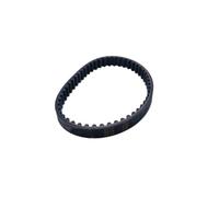 1/5 Uds HTD 5M correa de distribución ancho 10mm 15mm 20mm 25mm 30mm longitud bucle cerrado goma 180mm a 205mm cinturones síncronos for CNC(195mm,1pc/30mm)