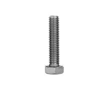 1-5 uds titanio TA2 tornillo Hexagonal exterior de M3 M4 M5 M6 M8 M10 M12 M14 M16 varilla puro(30mm,M8 (5PCS))