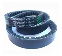 1/5 Uds V15X1905 V15X1910 V15X1915 V15X1930 V15X1935 V15X1955 V15X1970 V15X1980 V15X1995 V15X2005 V15X2010 V15X2025 correa en V for motor de coche(V15X2025,1pc)