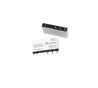 1-5 unids/lote RSS113024 24VDC 5 pines 6A relé(5PCS RSS113024)