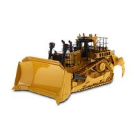 1/50 Caterpillar D11 Fusión Bull Dozer Con Ripper De Pala, Serie Alta 85604
