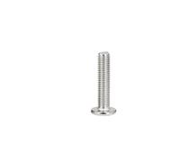 1-50 Uds M1.6 M2 .5 M3 M4 M5 A M12 CM 304 Hexagonal De Acero Inoxidable Zócalo Allen Ultradelgado Tornillo Cabeza Oblea Plana Baja Ultrafina(3mm)